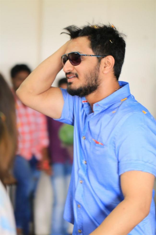 Sakshi Post