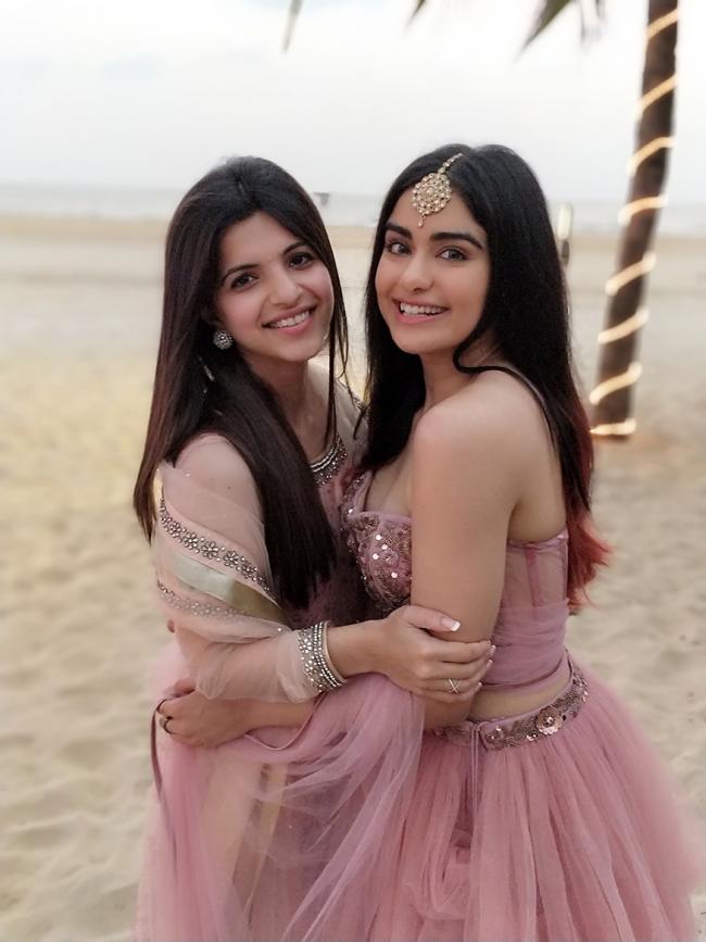 Sakshi Post