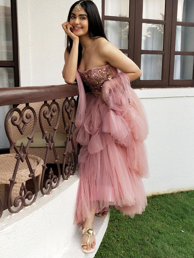 Sakshi Post