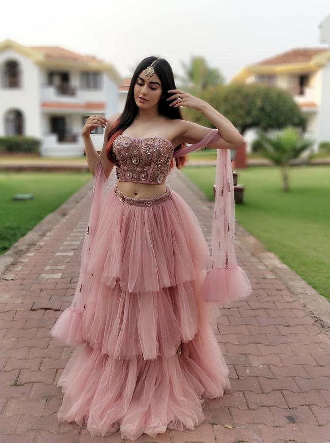 Sakshi Post