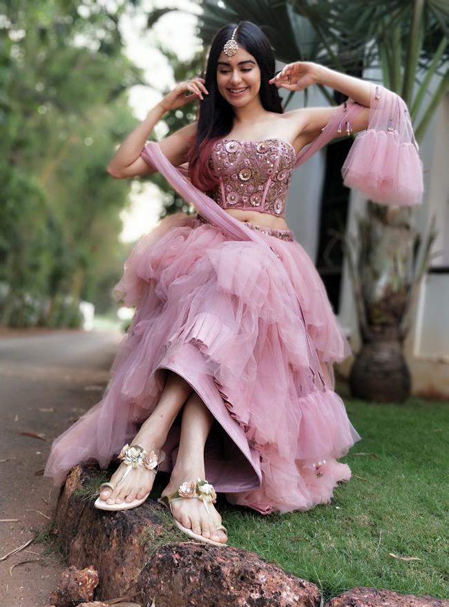 Sakshi Post