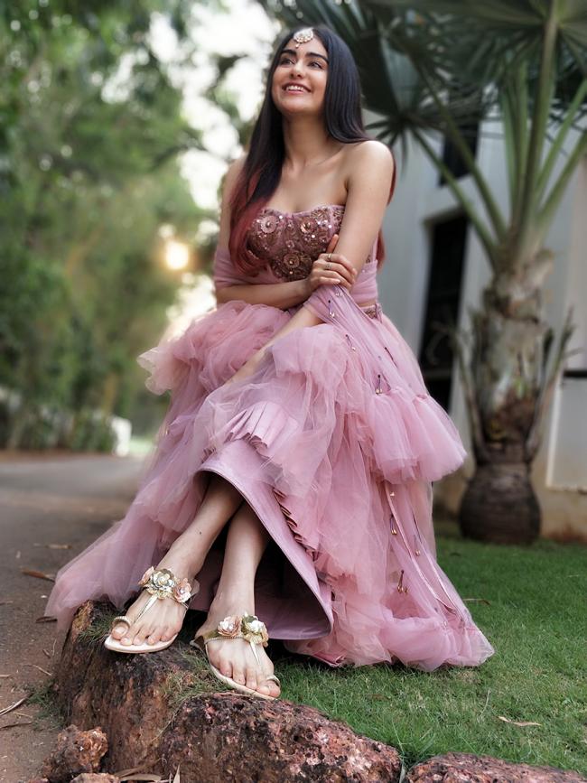 Sakshi Post