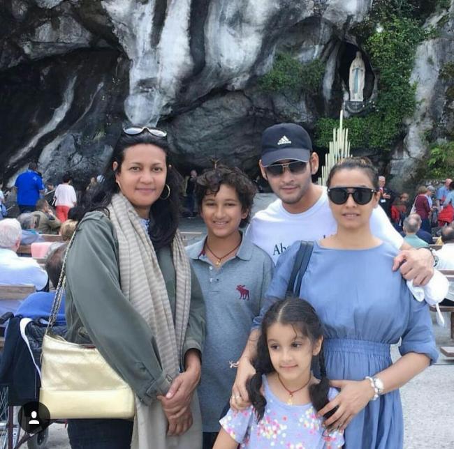 Sakshi Post