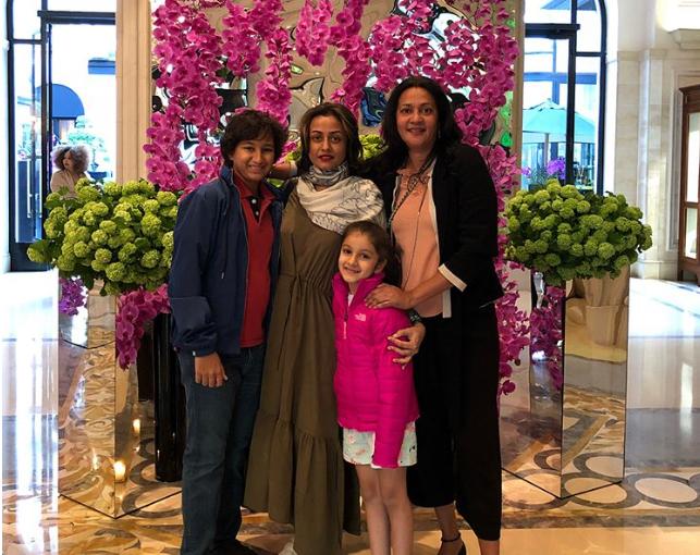 Sakshi Post