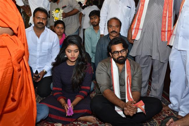 Sakshi Post