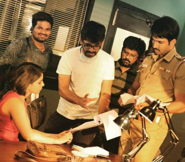 Sakshi Post