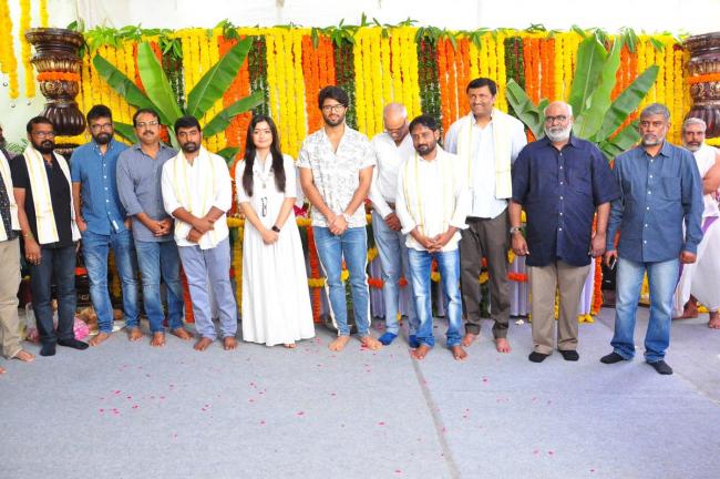 Sakshi Post