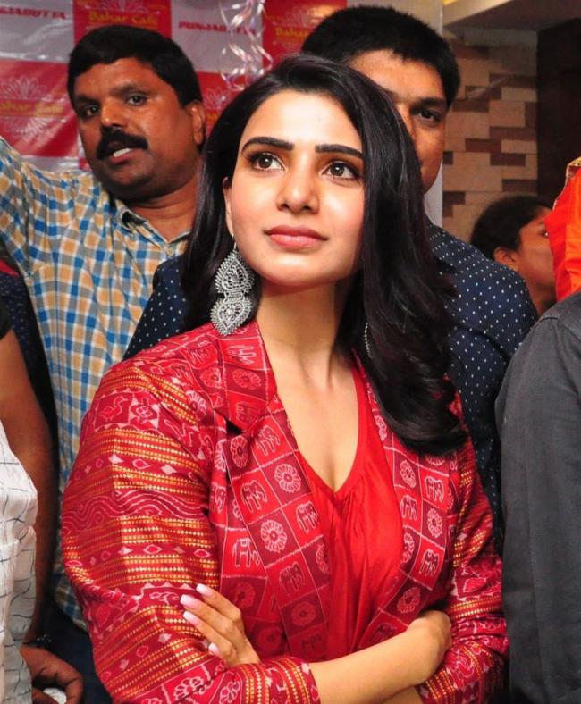 Sakshi Post
