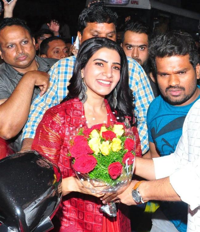 Sakshi Post