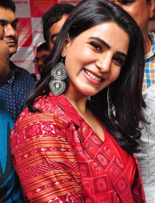 Sakshi Post