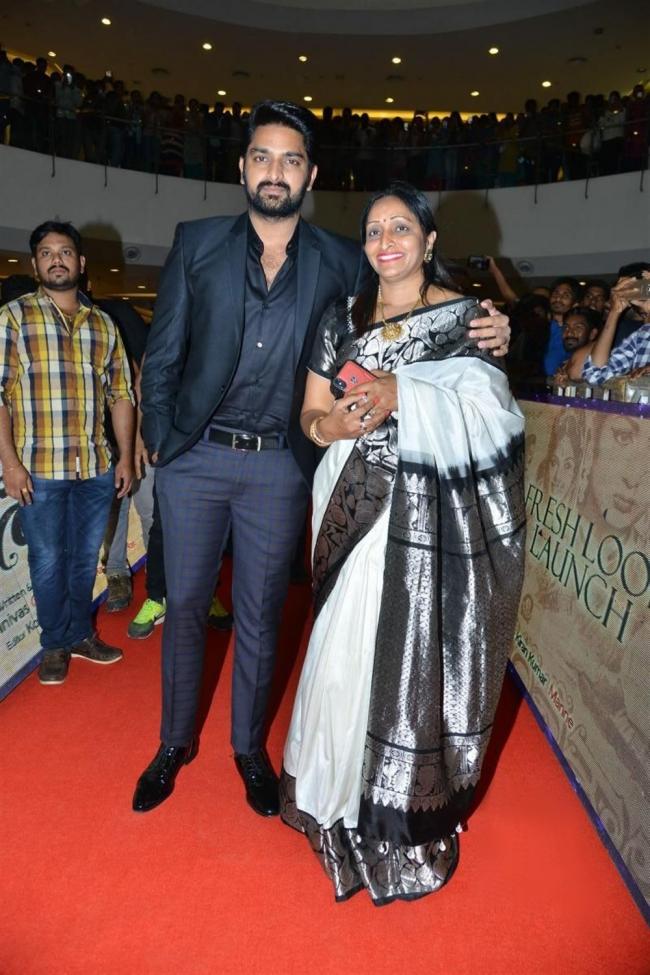 Sakshi Post