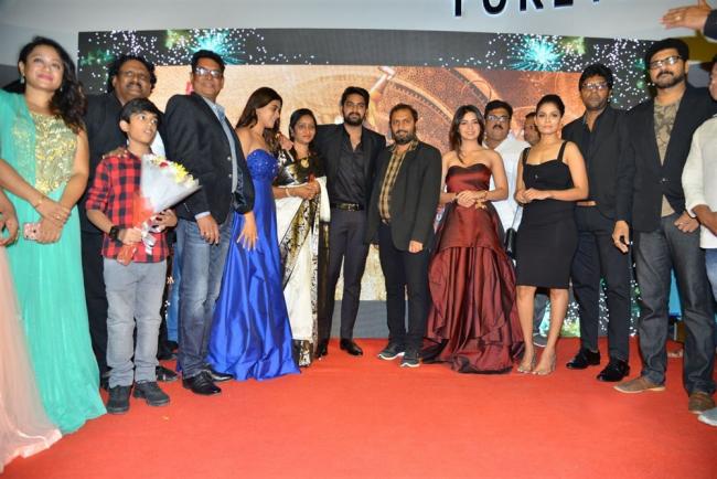 Sakshi Post