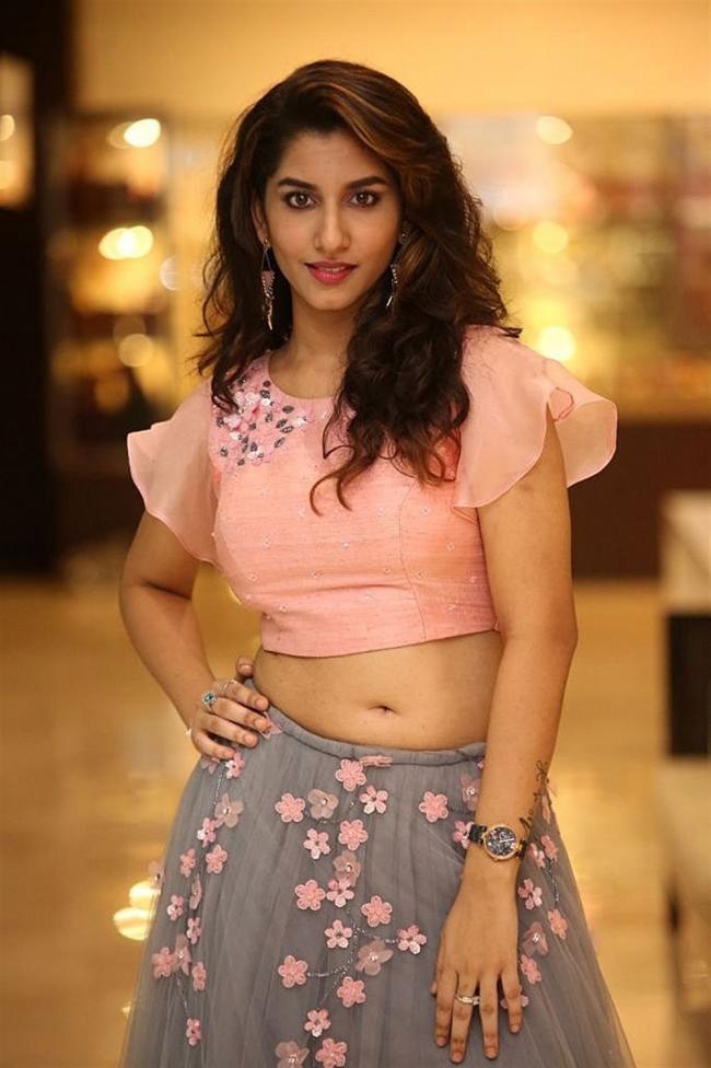 Sakshi Post