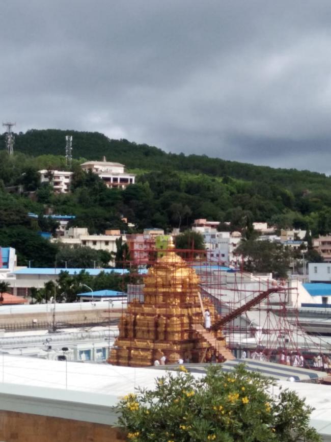 Sakshi Post