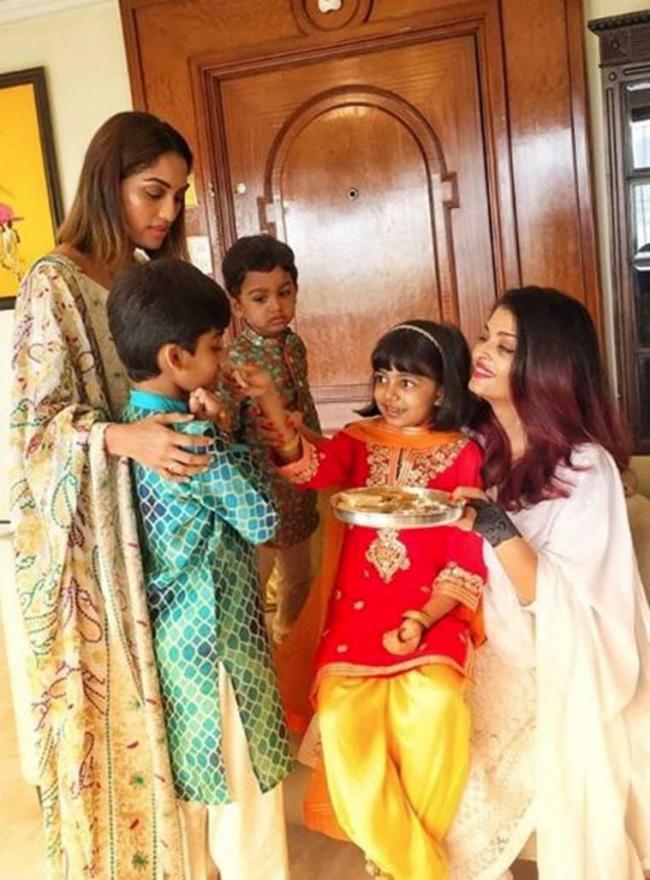 Sakshi Post