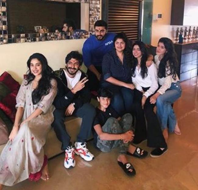Sakshi Post