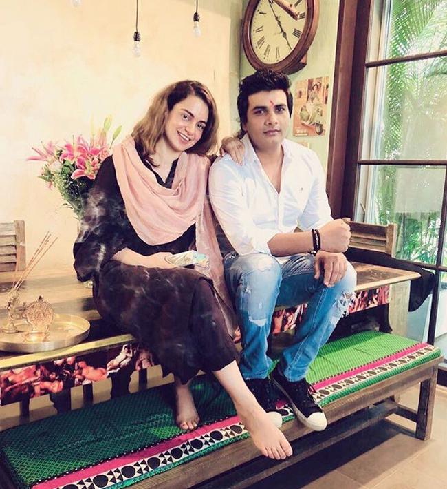 Sakshi Post