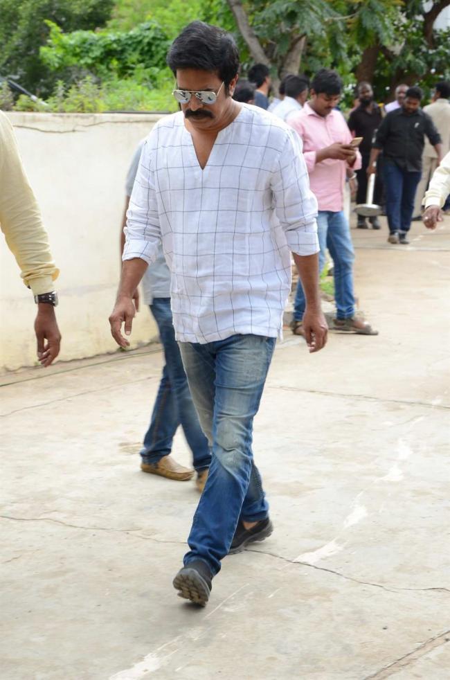 Sakshi Post