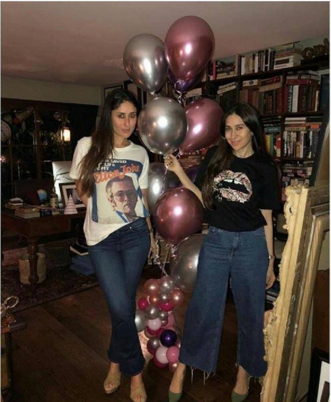 Sakshi Post