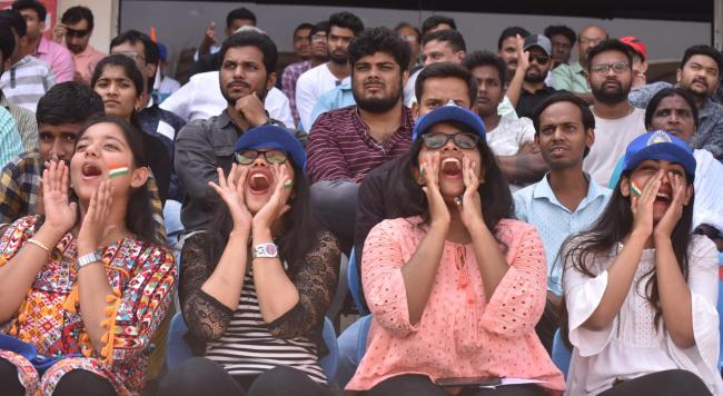 Sakshi Post