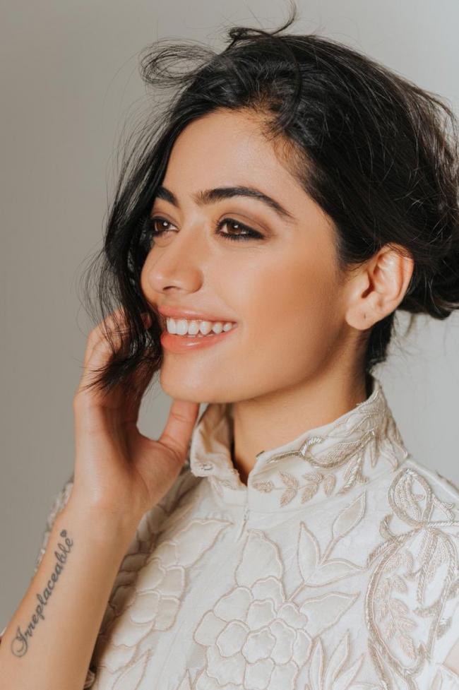 Sakshi Post