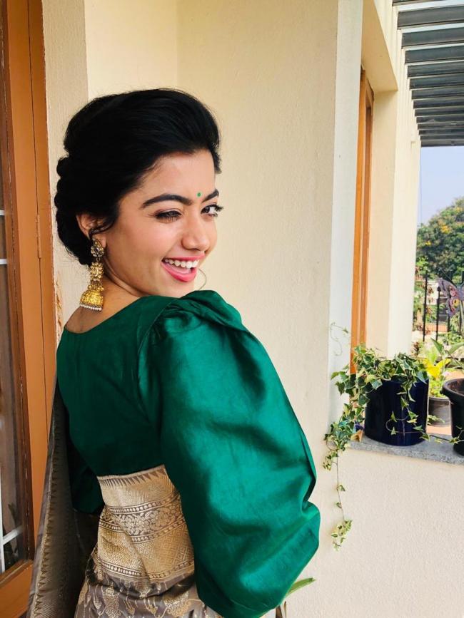 Sakshi Post