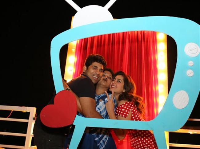 Sakshi Post