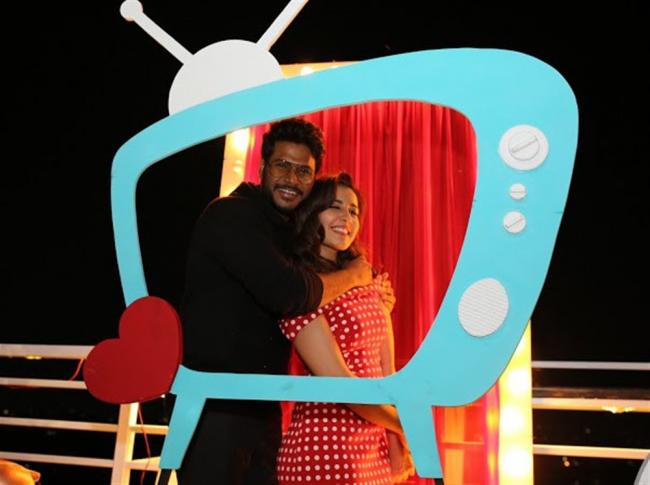 Sakshi Post