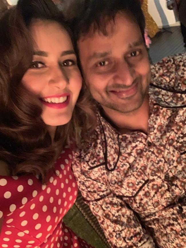 Sakshi Post