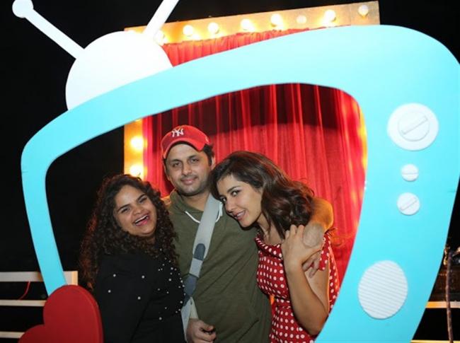 Sakshi Post