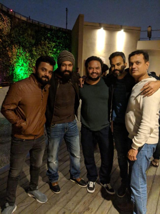 Sakshi Post