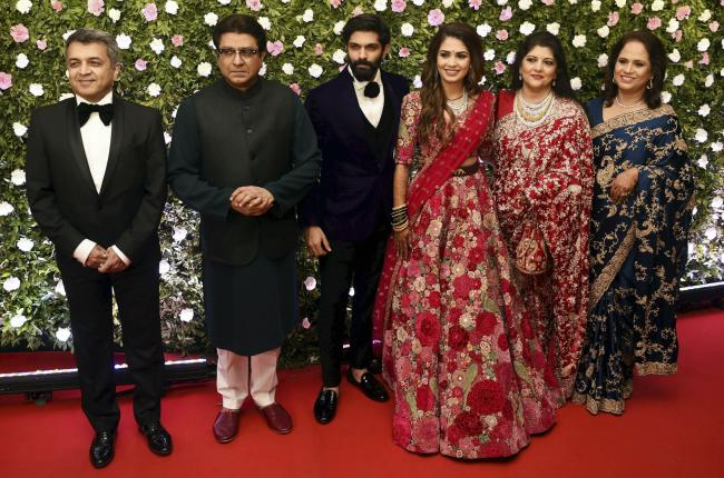 Sakshi Post