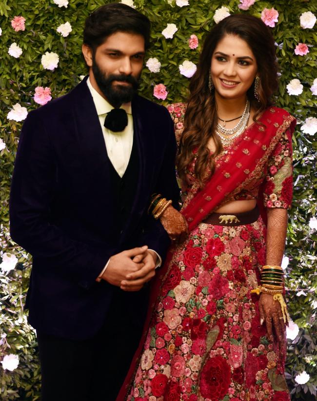Sakshi Post