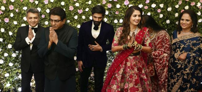 Sakshi Post