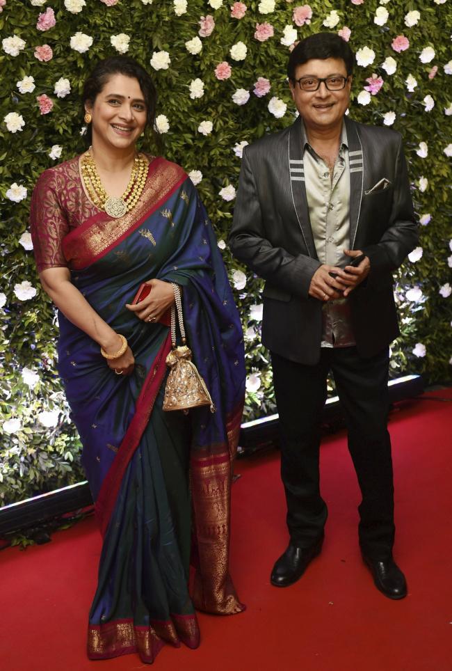 Sakshi Post
