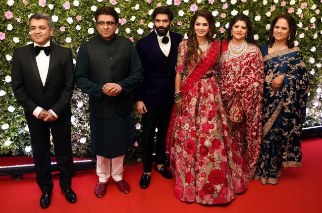 Sakshi Post