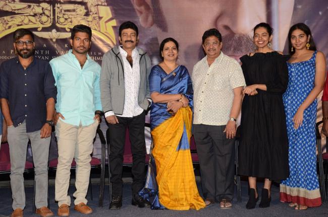 Sakshi Post