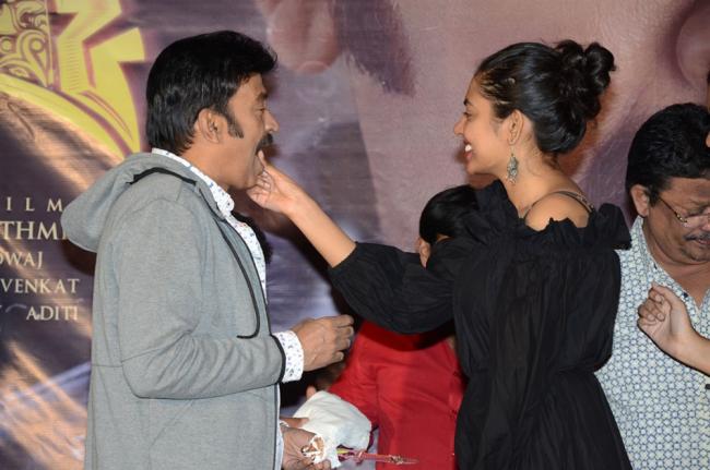 Sakshi Post