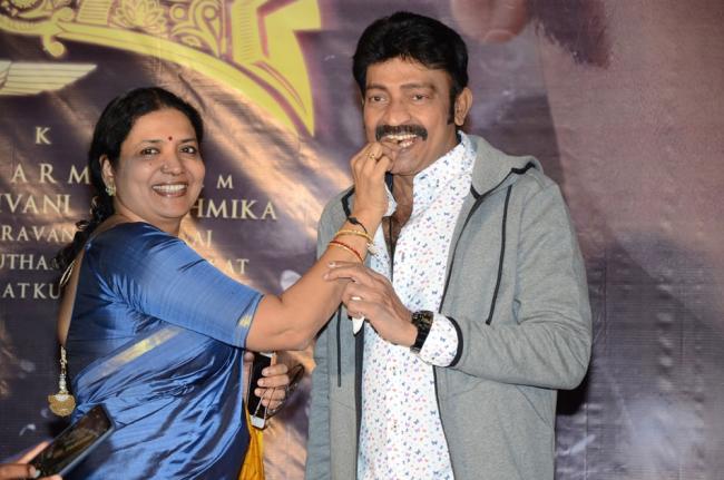 Sakshi Post