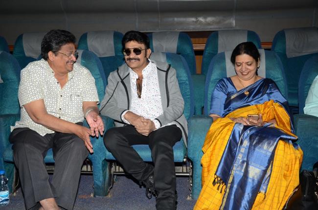 Sakshi Post