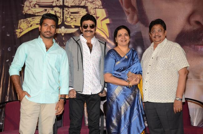 Sakshi Post