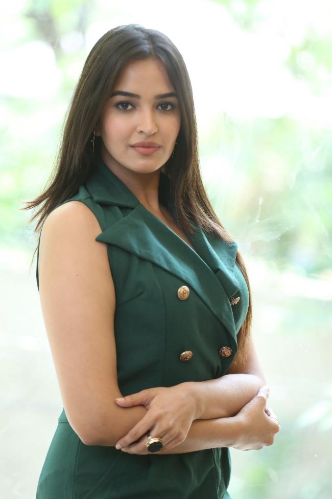 Sakshi Post