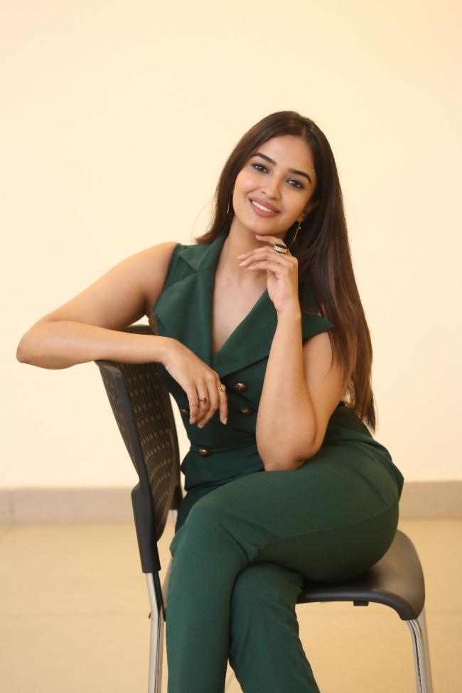 Sakshi Post