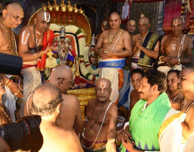 Sakshi Post