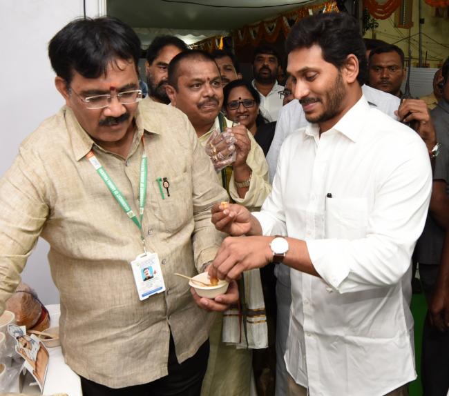 Sakshi Post