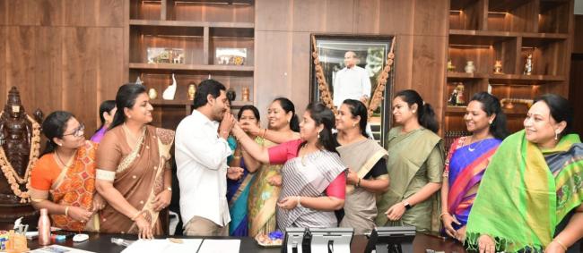 Sakshi Post