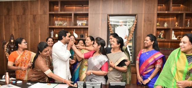 Sakshi Post