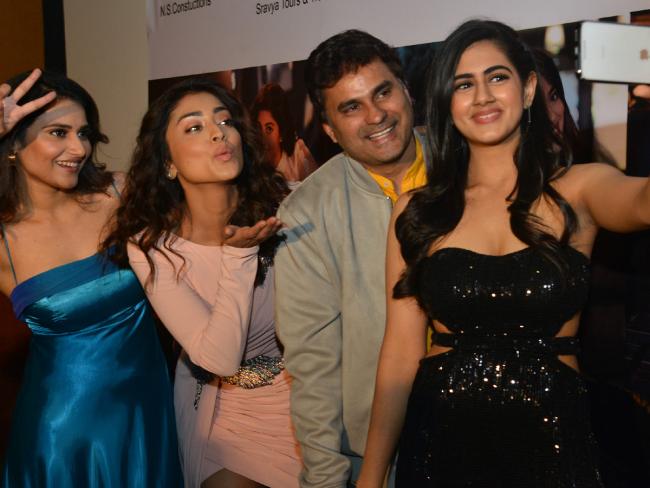Sakshi Post