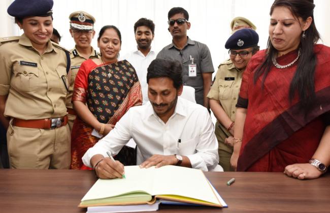 Sakshi Post