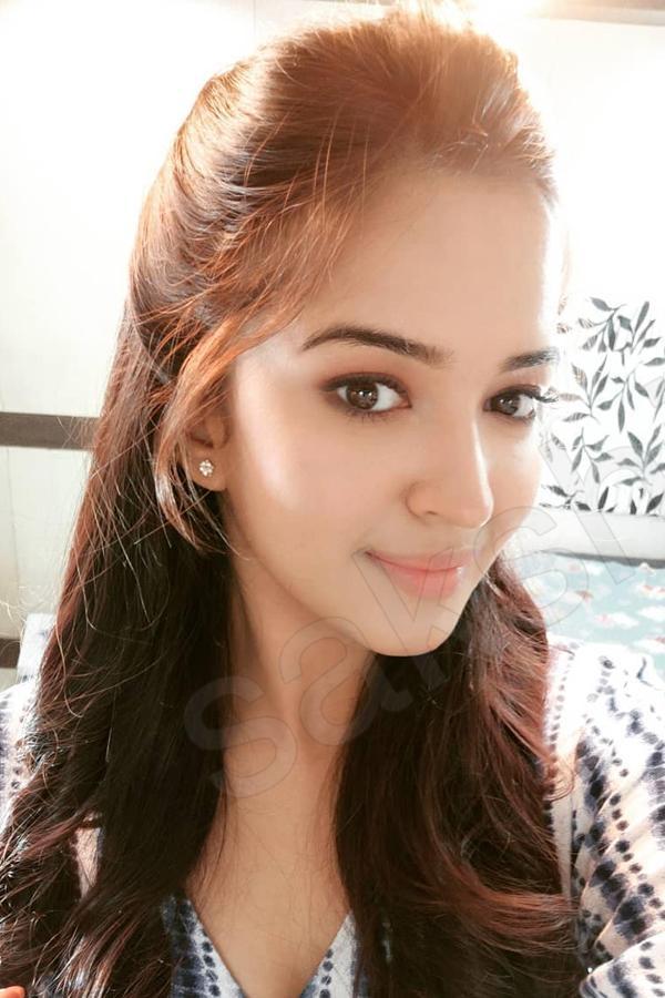 Sakshi Post
